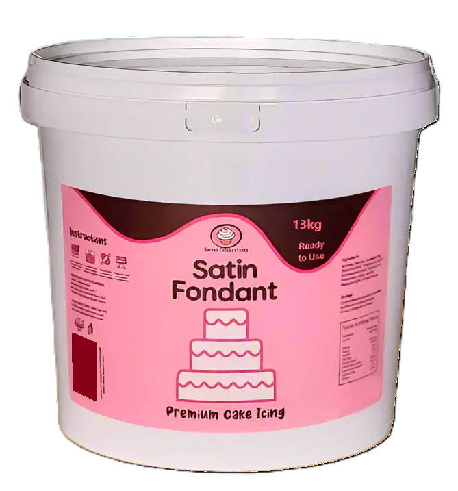 Fondant - Brown