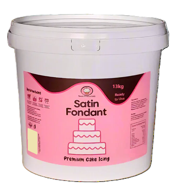 Fondant - Creams