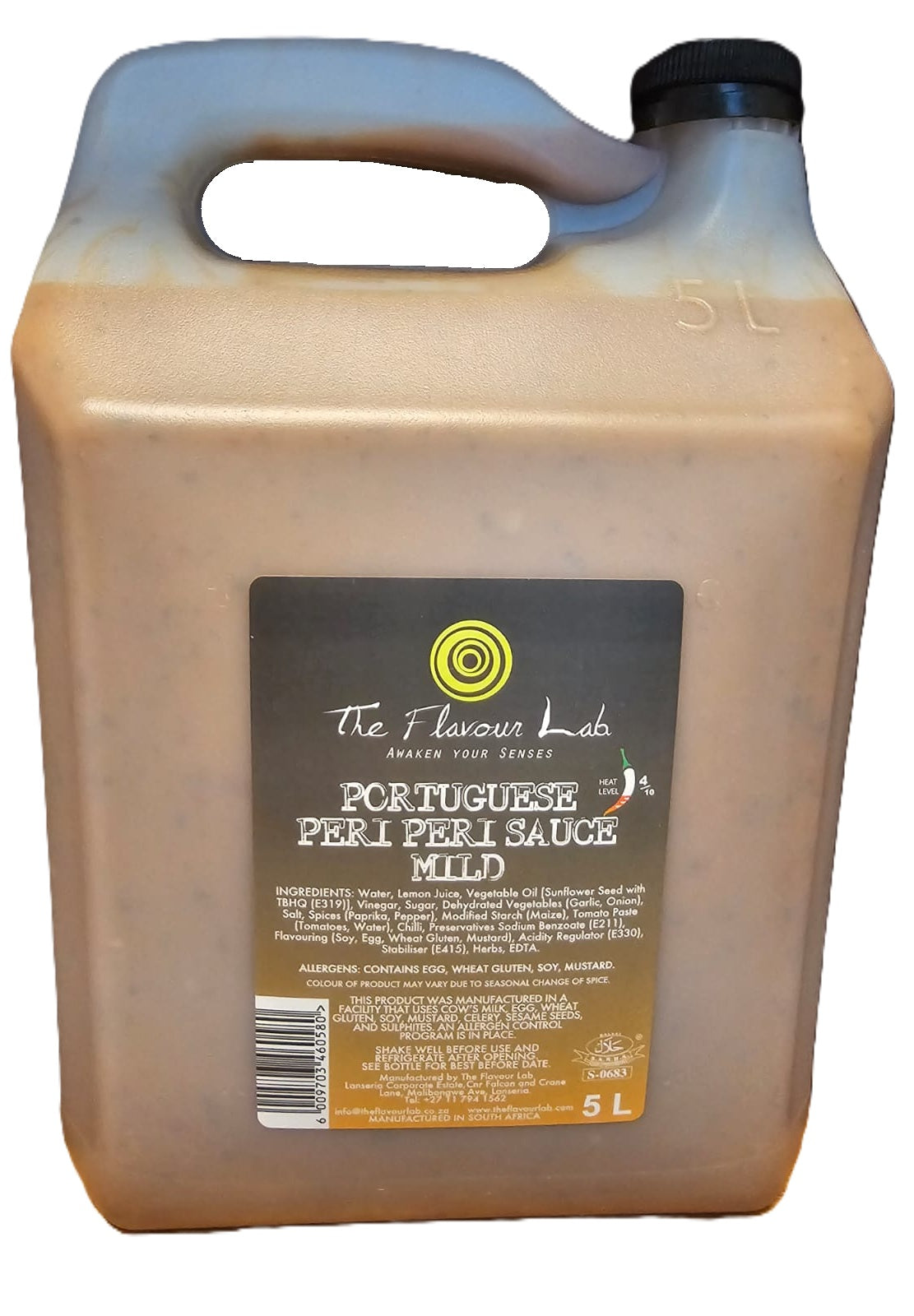 Flame Grilled Chicken Sauces