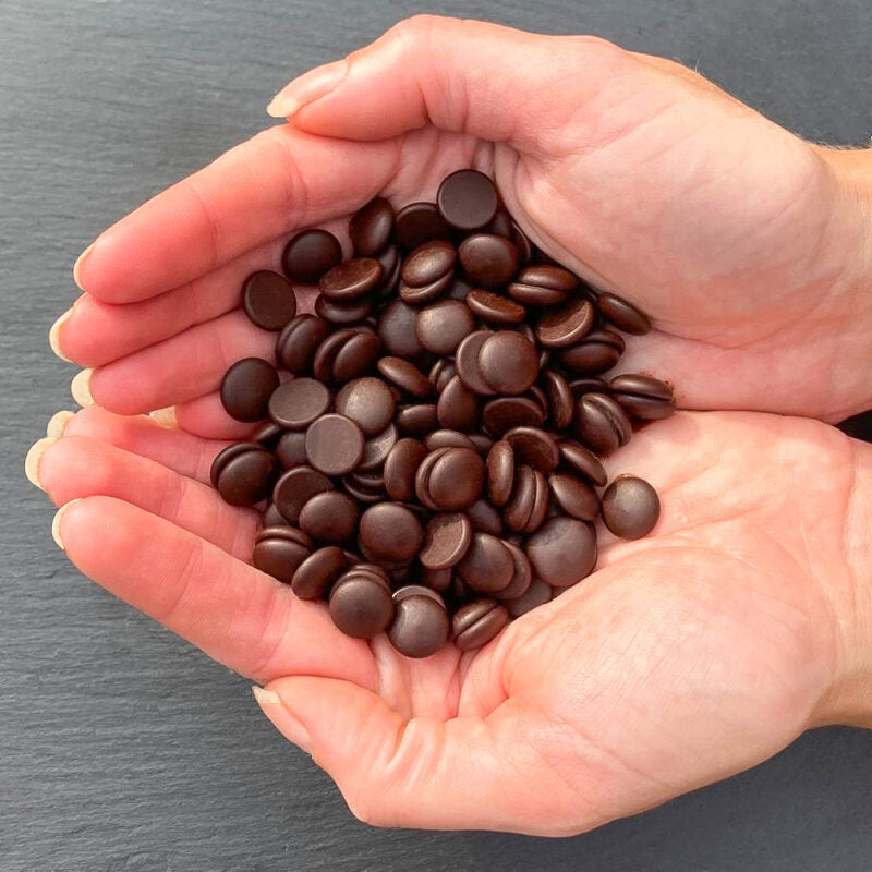 Chockex Nibs/ Choc Chips