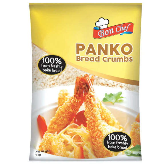 Japanese Panko Breadcrumbs - Wholesale