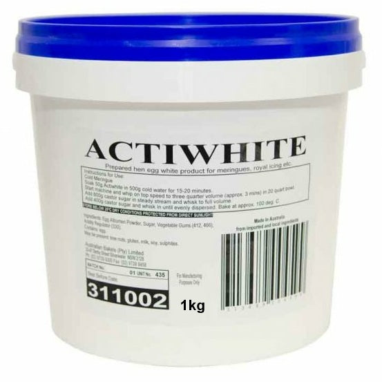 Egg Substitutes
