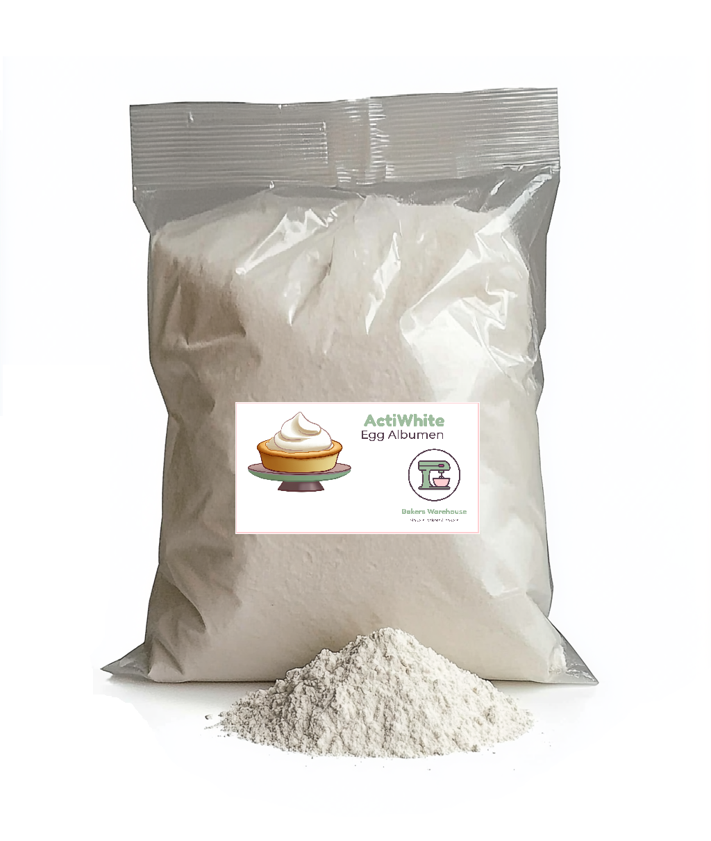 Egg Substitutes