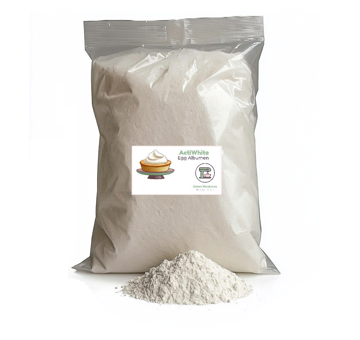 Egg Substitutes