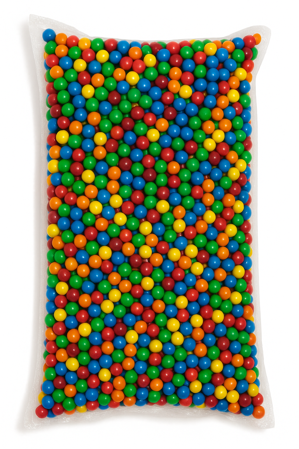Mini Astros (Bingos)