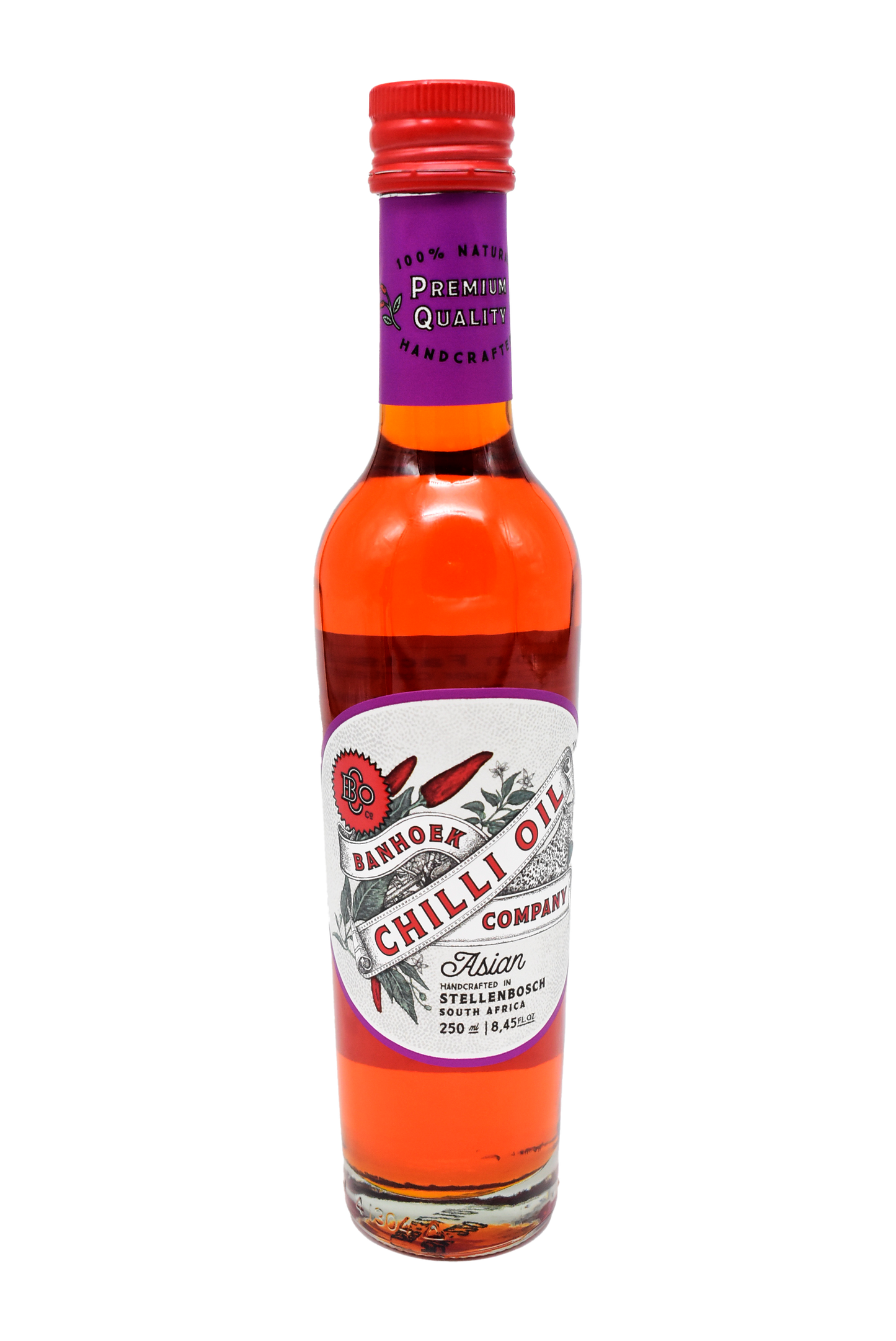 Banhoek Chilli Oil