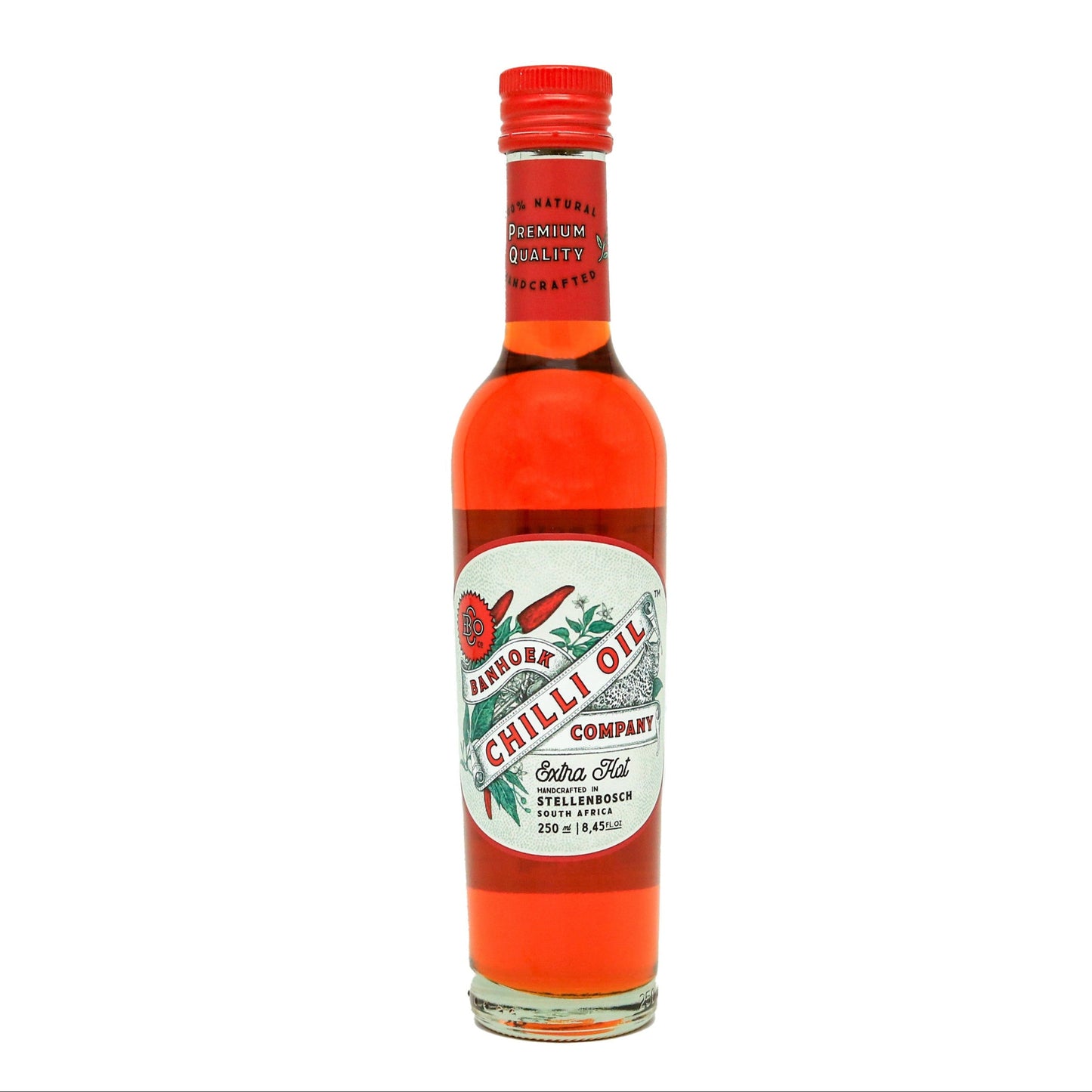 Banhoek Chilli Oil