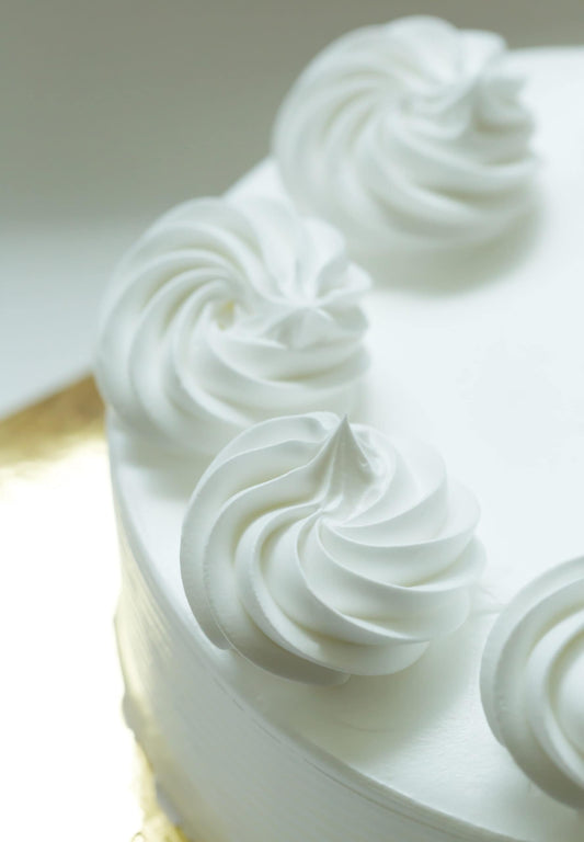 Cream - Longlife Imitation Dairy Cream