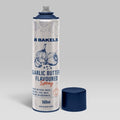 Bakels Garlic Butter Spray - 500ml