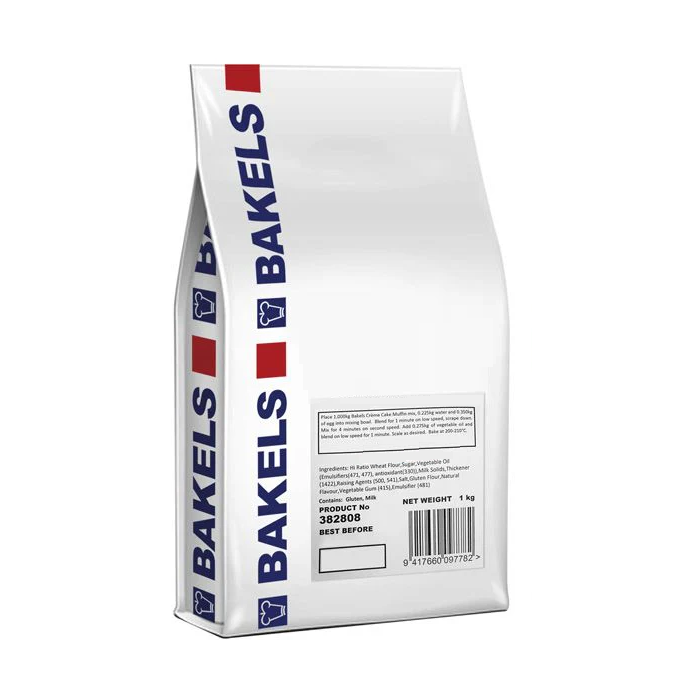 Bulk Basic Biscuit Mix