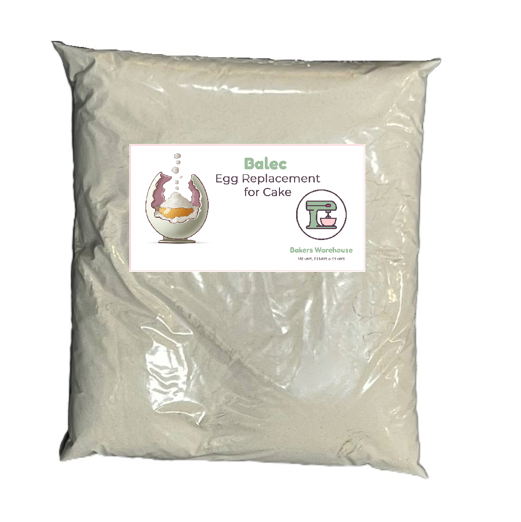 Egg Substitutes
