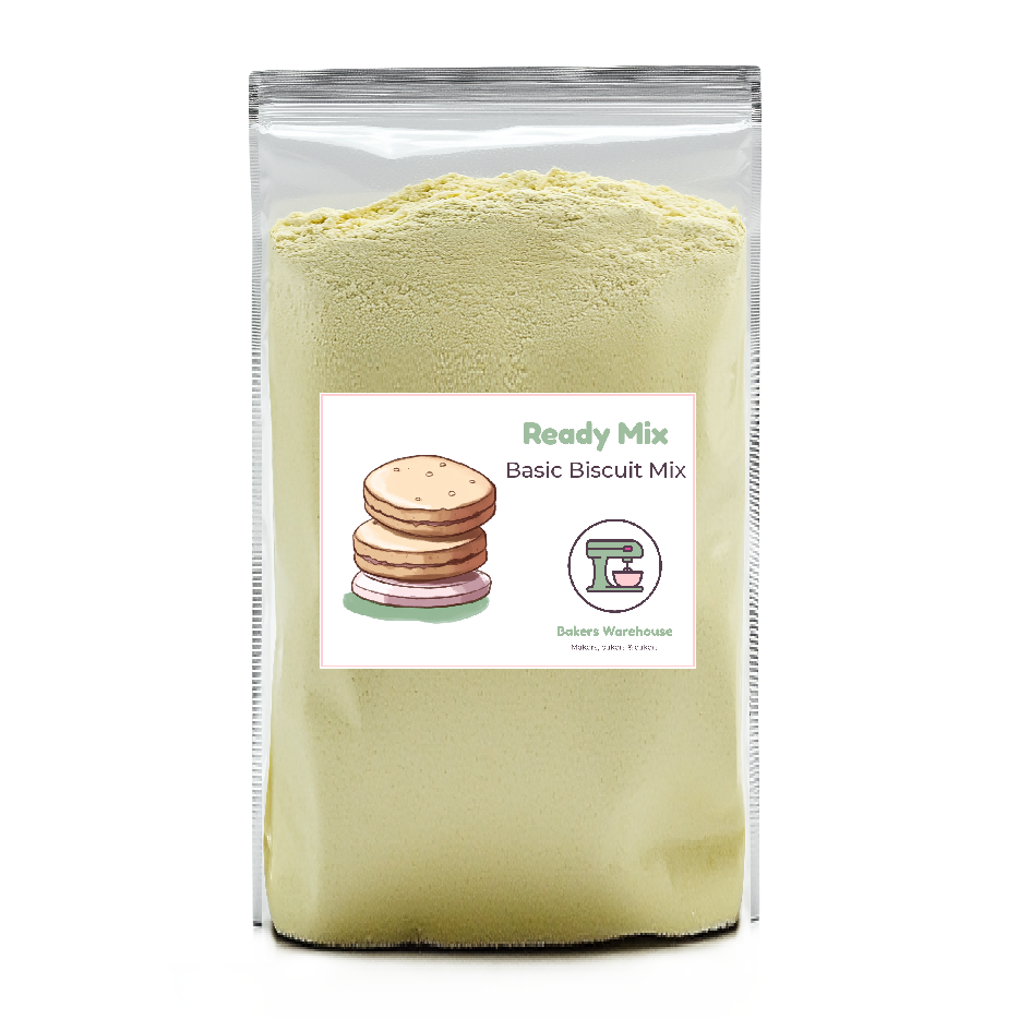 Basic Biscuit Mix