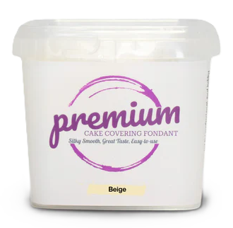 Fondant - Creams