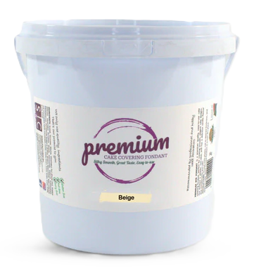 Fondant - Creams
