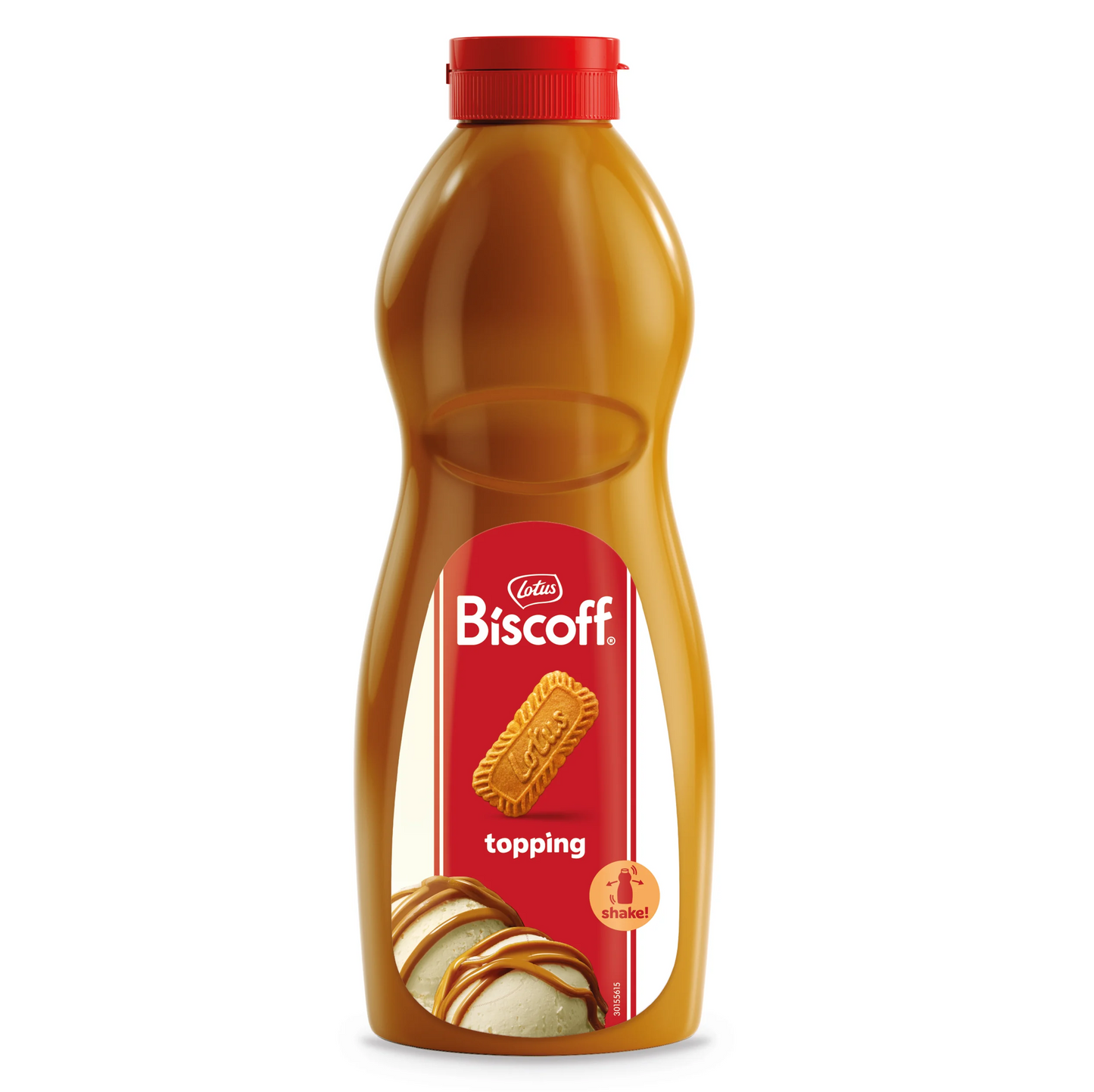 Lotus Biscoff