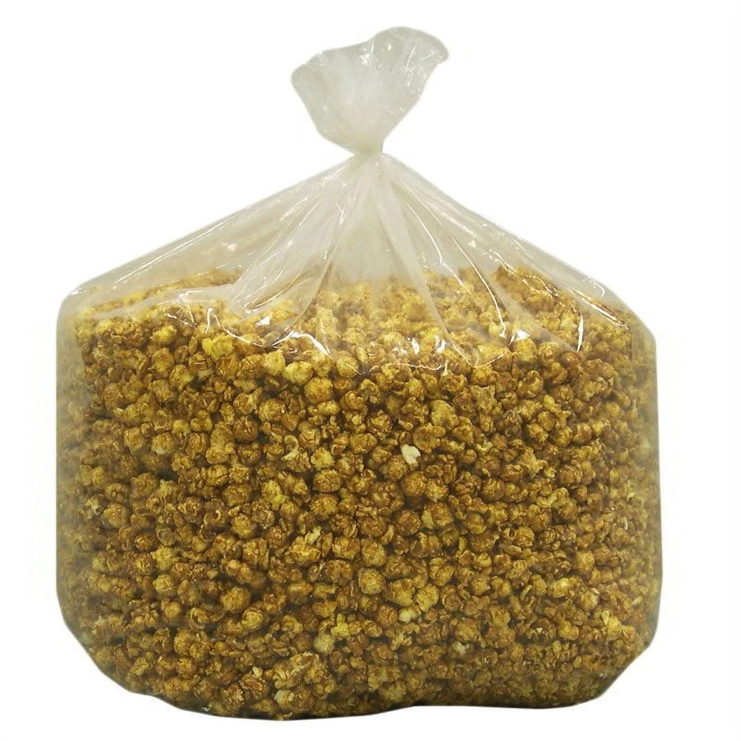 Bulk Caramel-Coated Popcorn