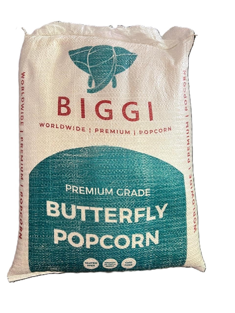 Popcorn Seeds