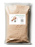 Cajun Breading Pre-Mix - 6kg