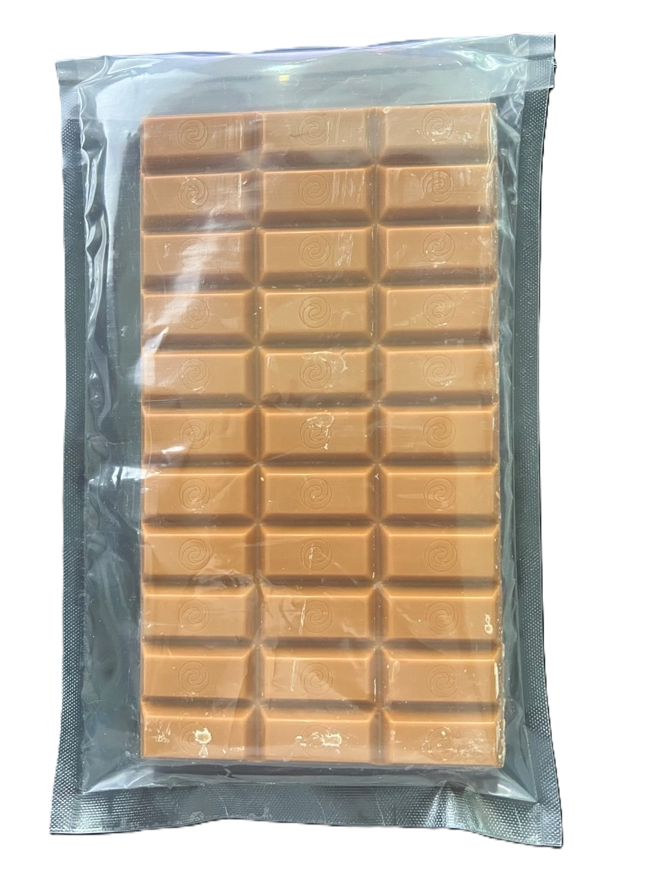 Baking Chocolate Slabs