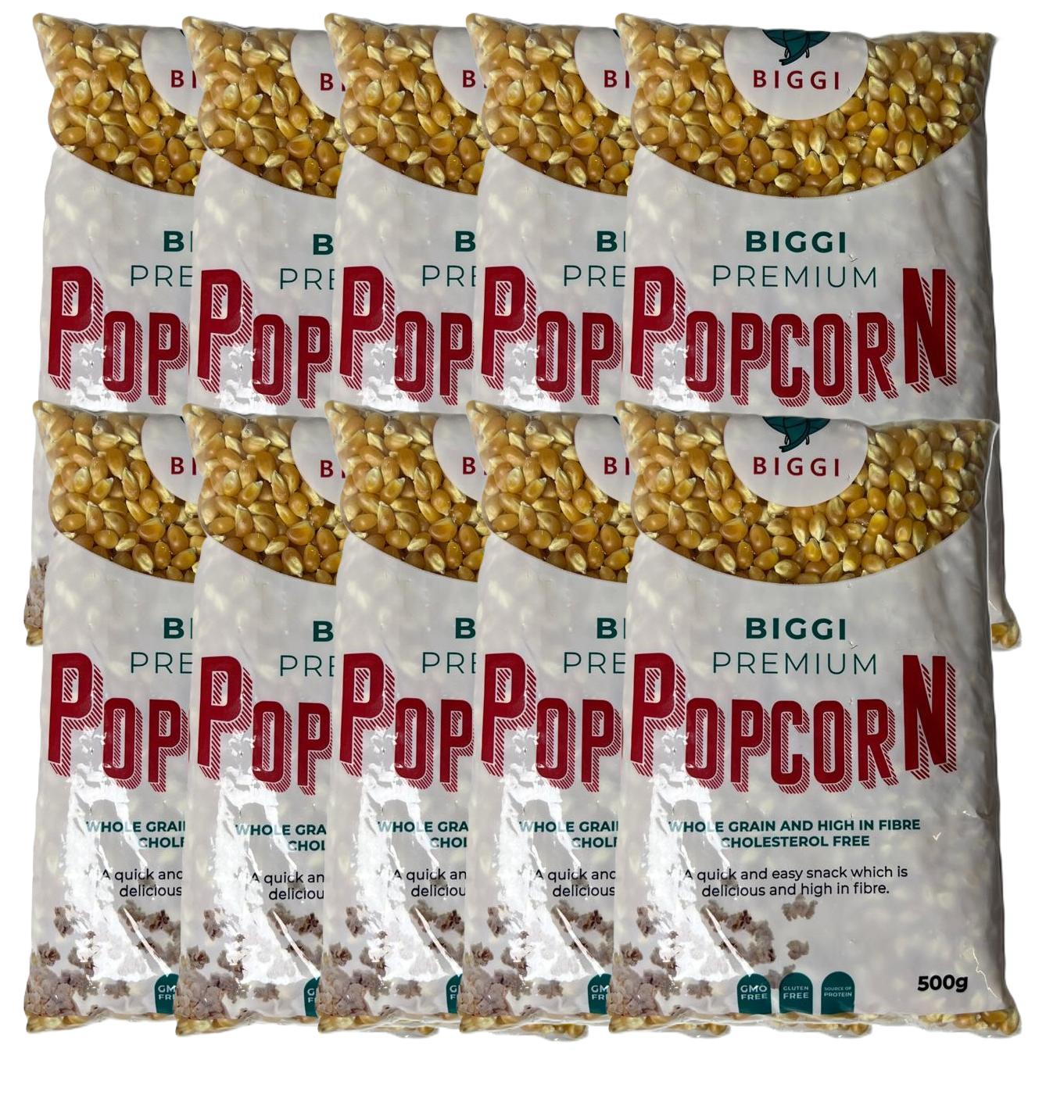 Popcorn Seeds