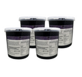 Case: 4 x 3.2kg Tubs
