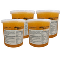 Case: 4 x 3.2kg Tubs