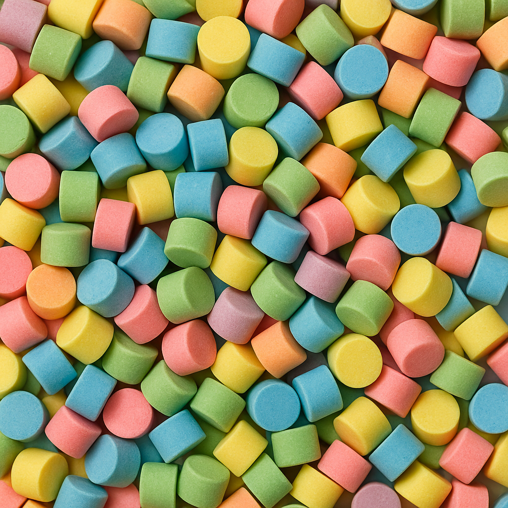 Party Pack & Table Sweeties