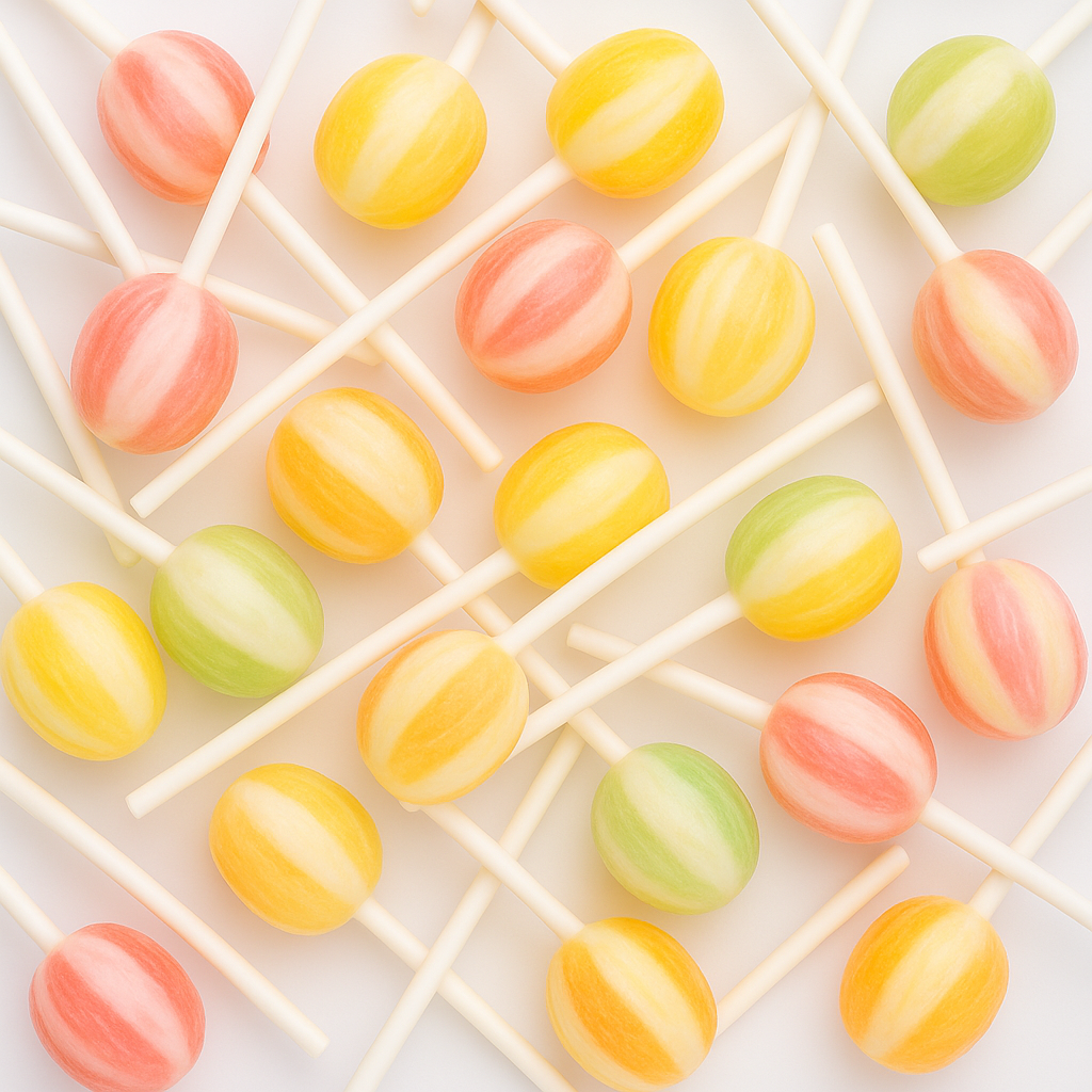 Party Pack & Table Sweeties