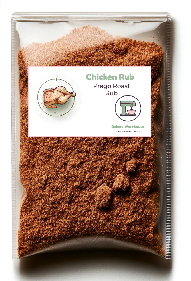 Roast Chicken Spice