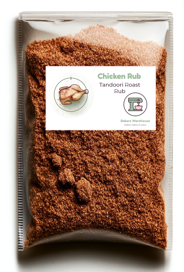 Roast Chicken Spice