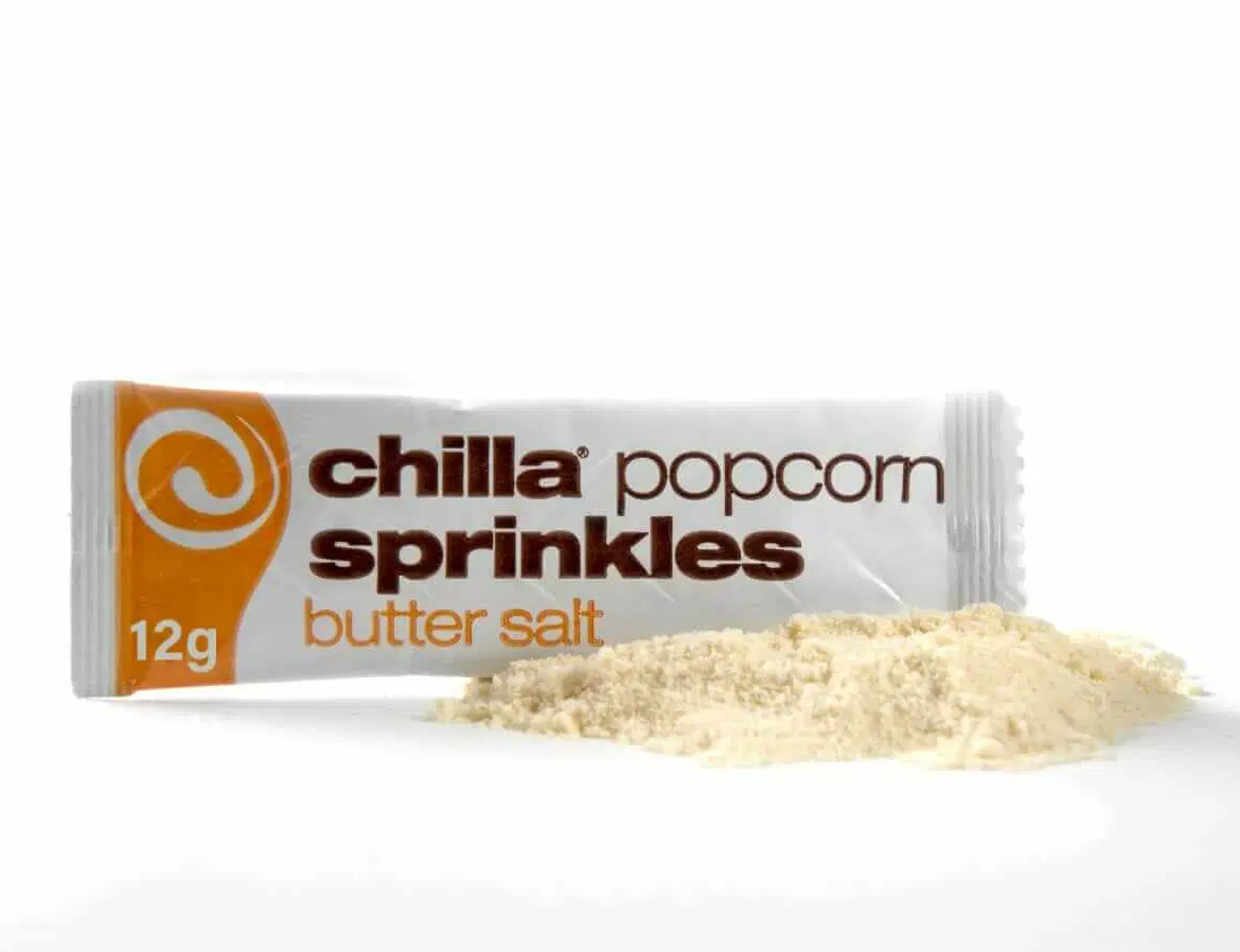 Bulk Popcorn Seasoning