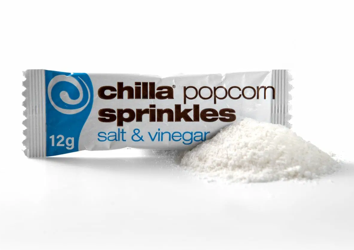 Bulk Popcorn Seasoning