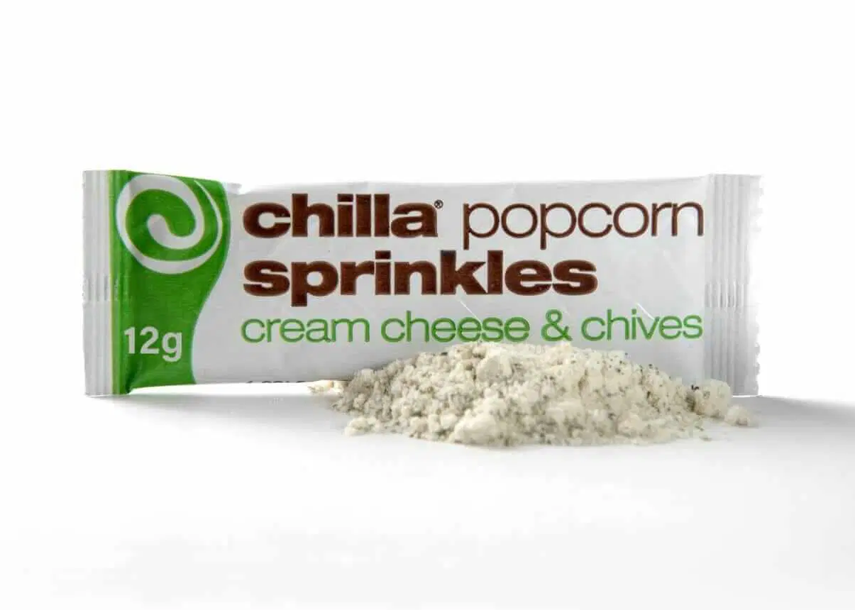 Bulk Popcorn Seasoning