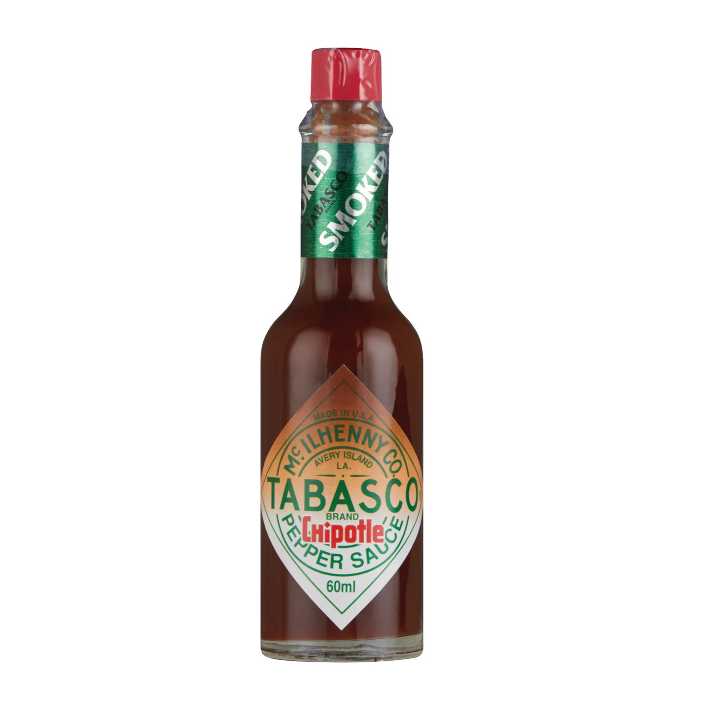 Tabasco® Hot Sauce – Full Range