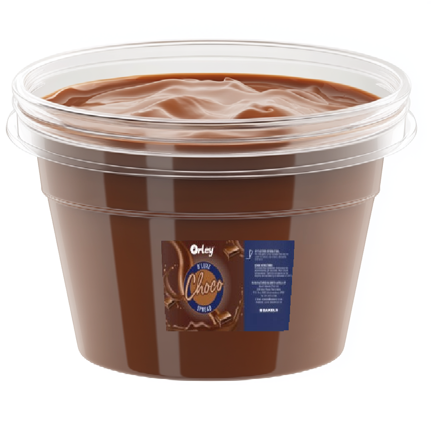Orley D’luxe Spread Range