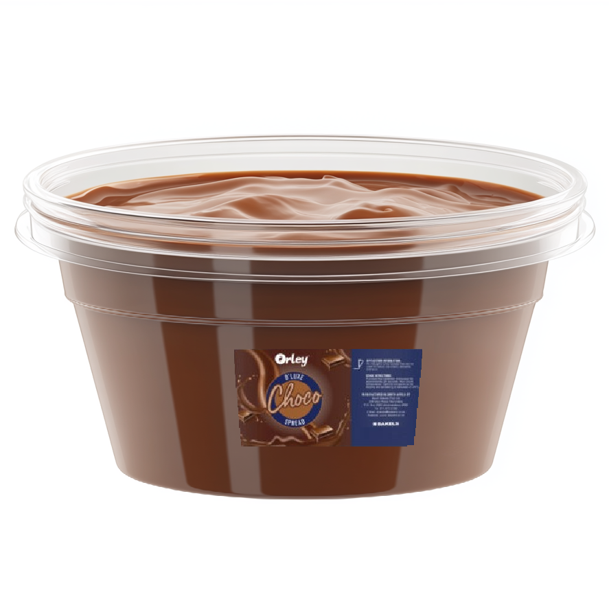 Orley D’luxe Spread Range