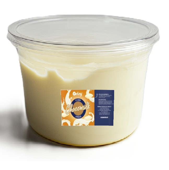 Orley D’luxe Spread Range