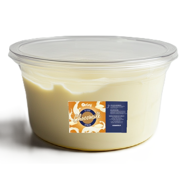 Orley D’luxe Spread Range