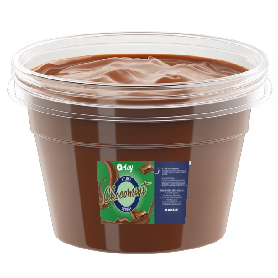 Orley D’luxe Spread Range