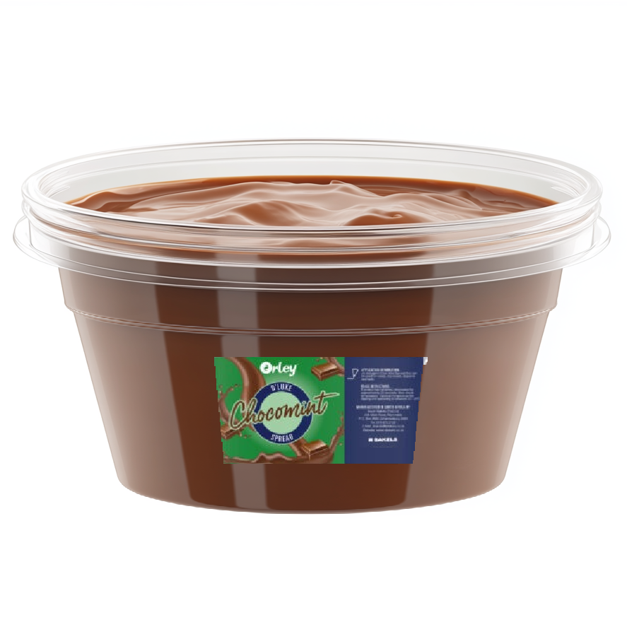 Orley D’luxe Spread Range