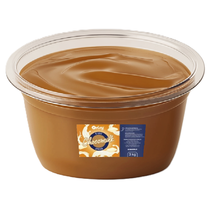 Orley D’luxe Spread Range