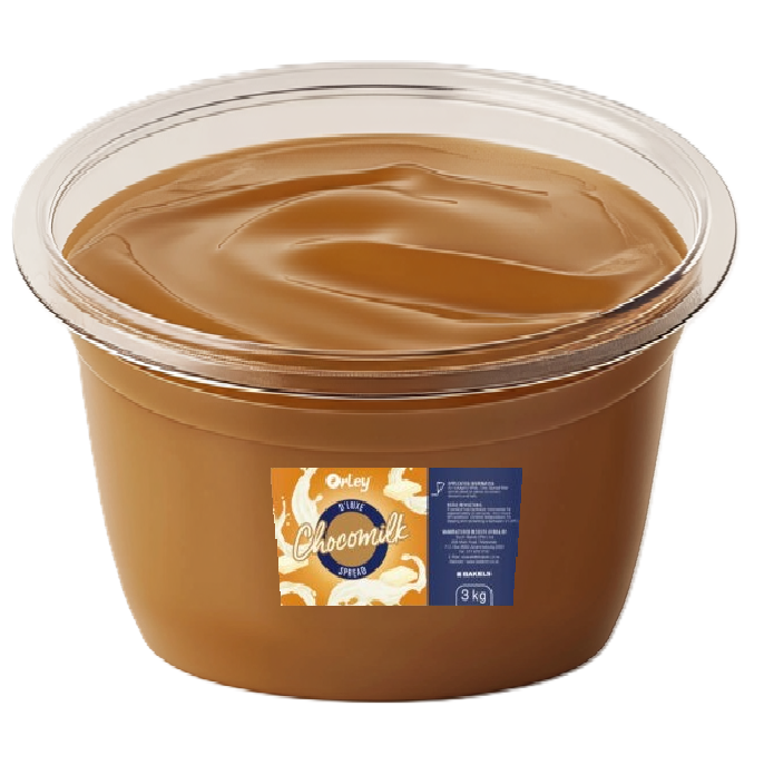 Orley D’luxe Spread Range