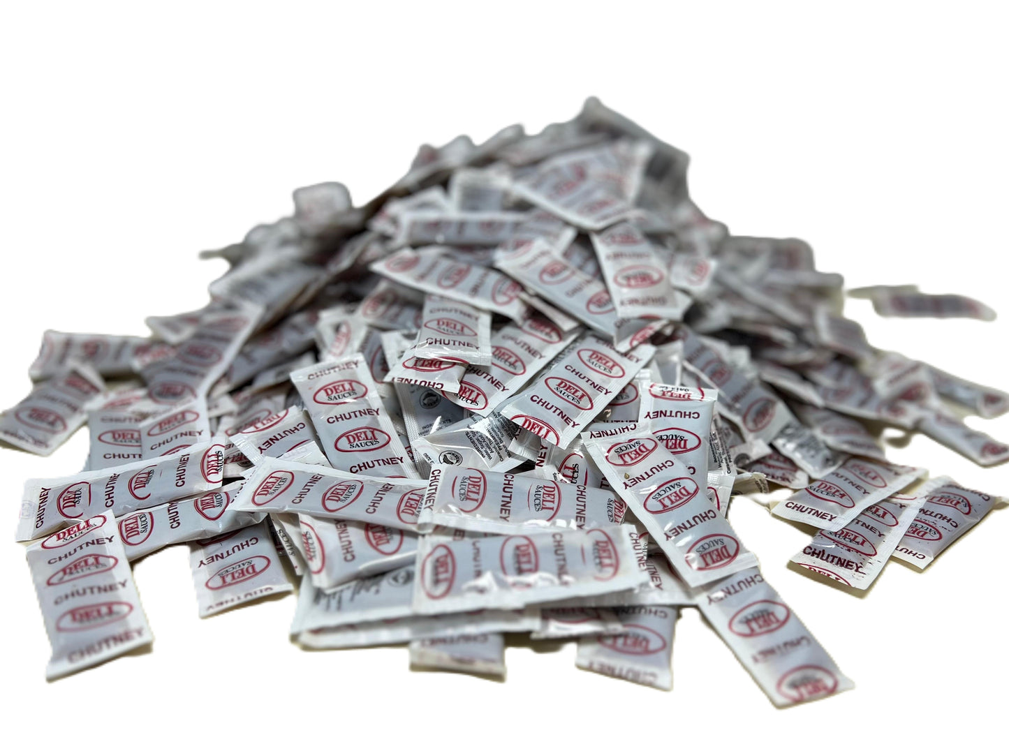 Take Away Sachets