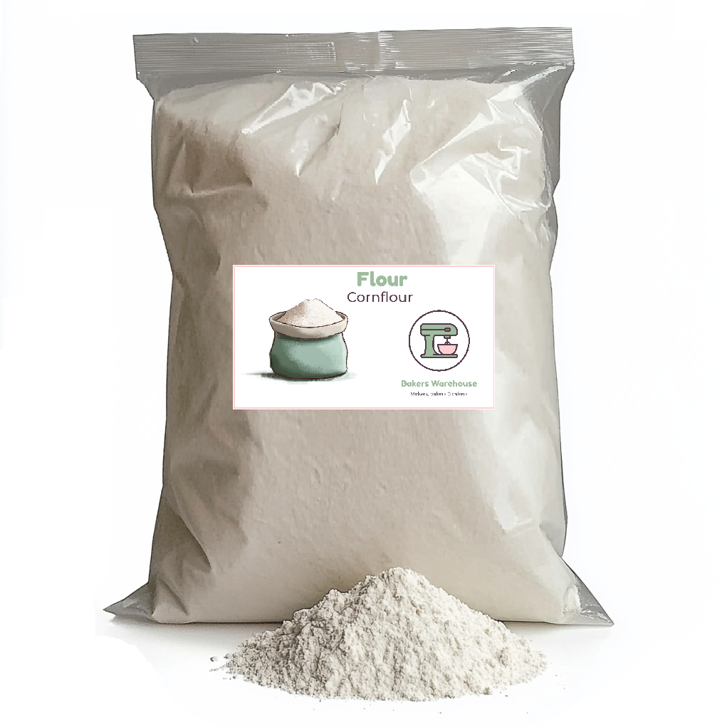 Specialty Flour