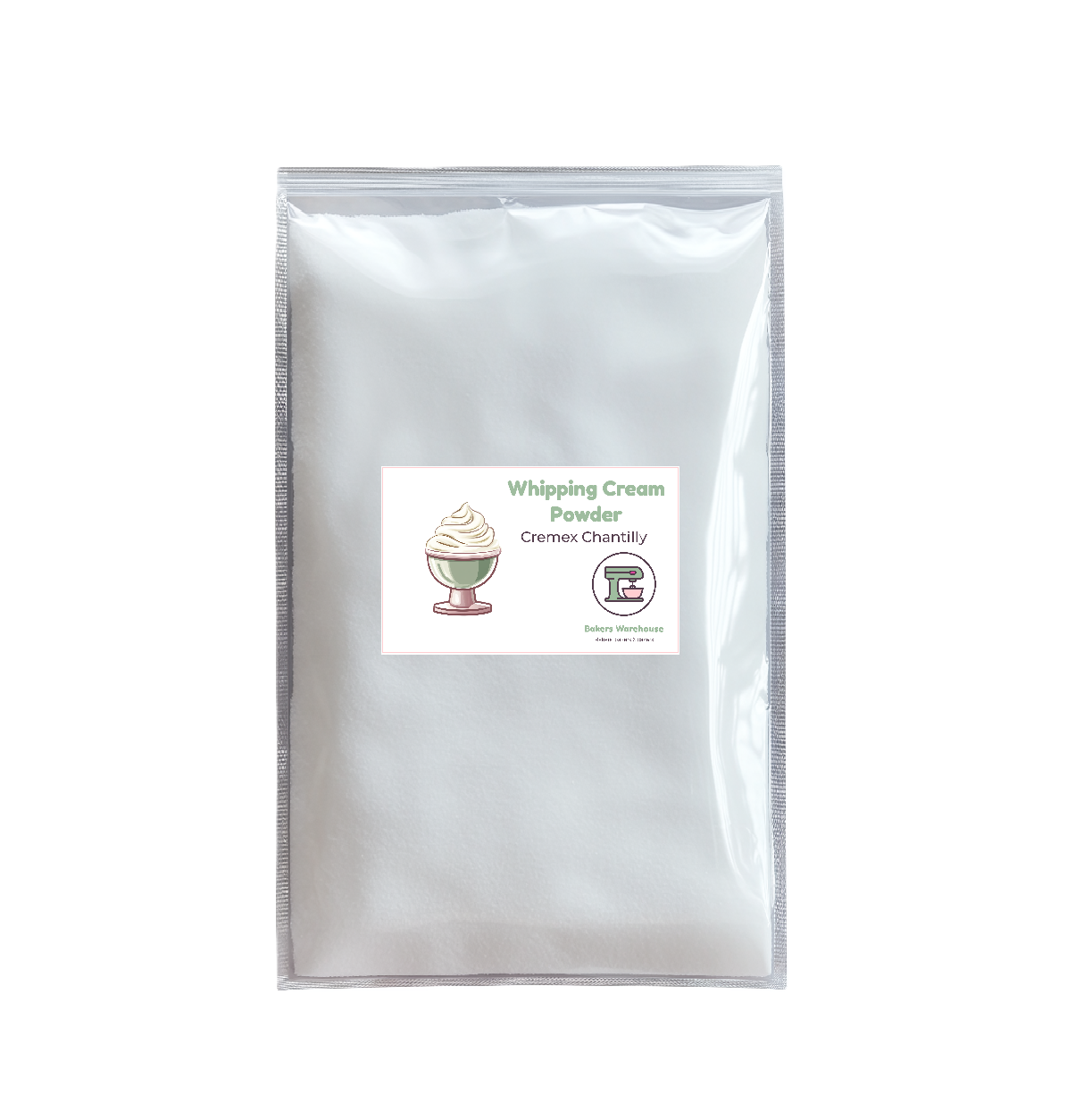Whipping Cream Powder