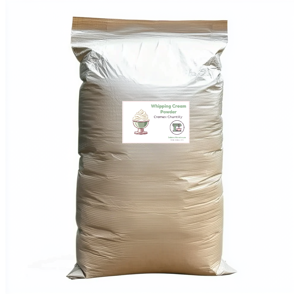 Bulk Whipping Cream Powder