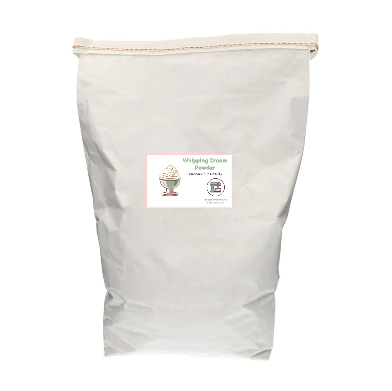 Bulk Whipping Cream Powder