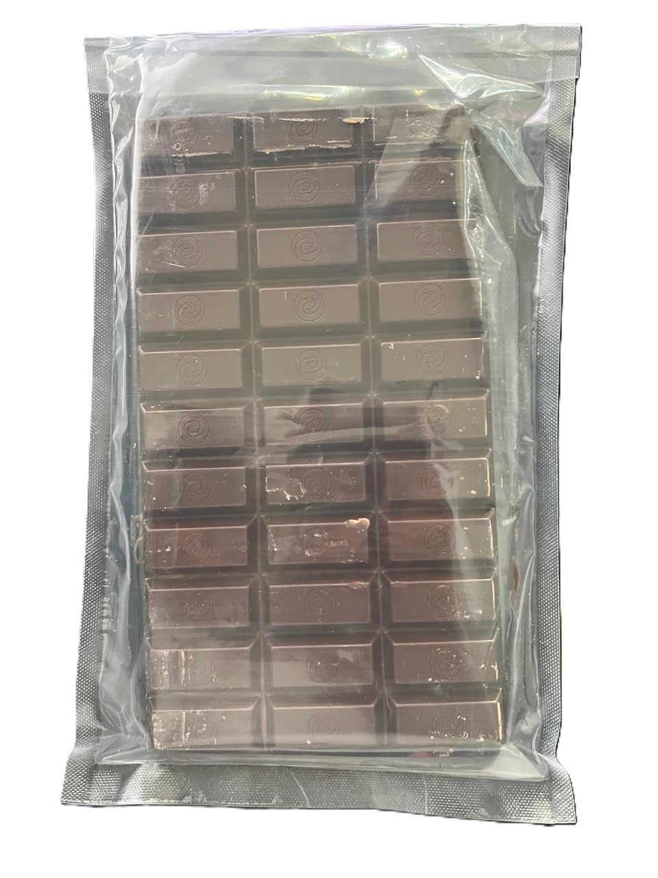 Baking Chocolate Slabs