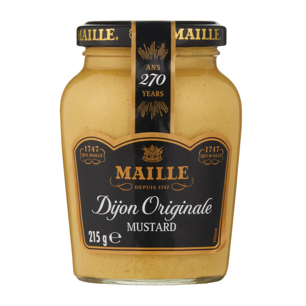 Mustard