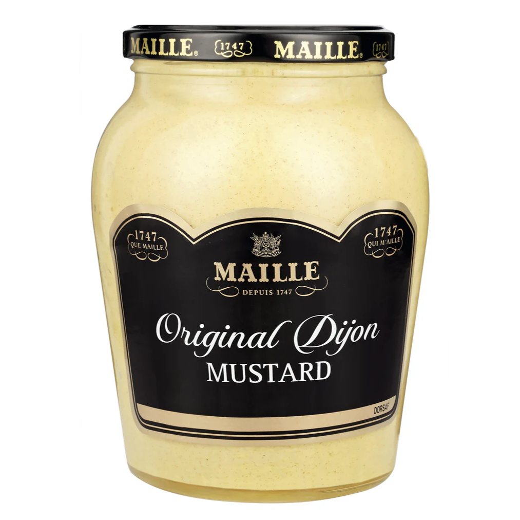 Mustard
